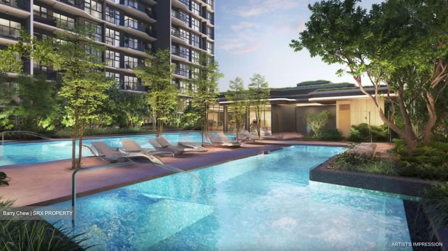 Savannah Condopark (D18), Condominium #564110791